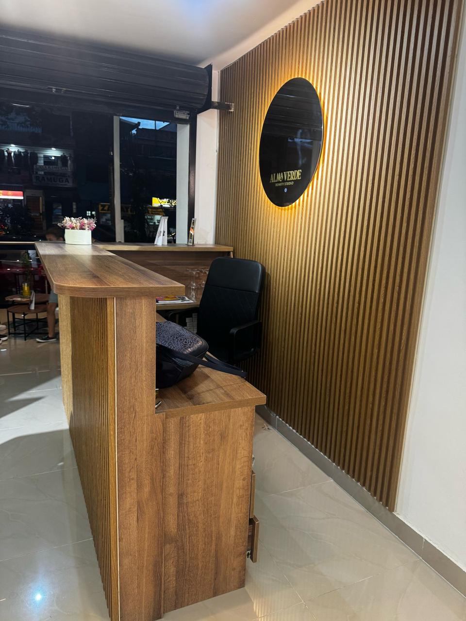 Galería 13